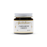 Cardamom Green (Ground)